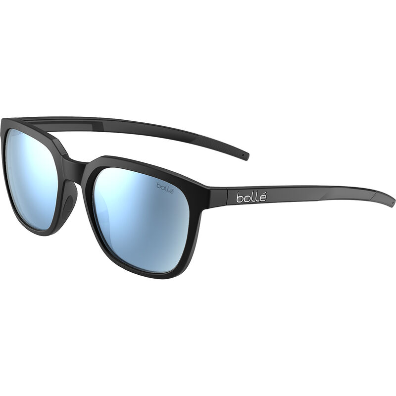 TALENT 2.0, Black Matte-Sky Blue Polarized, hi-res image number null